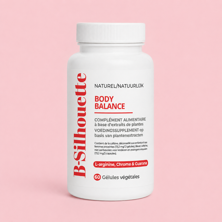 Body Balance