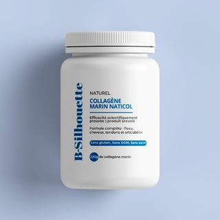 Collagène Marin Naticol