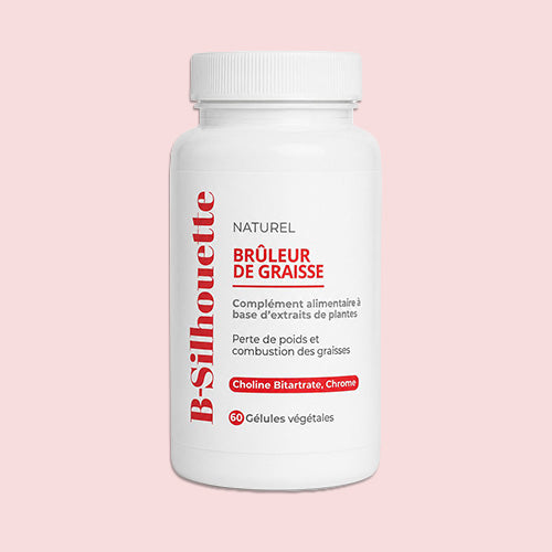 Brûleur de graisse