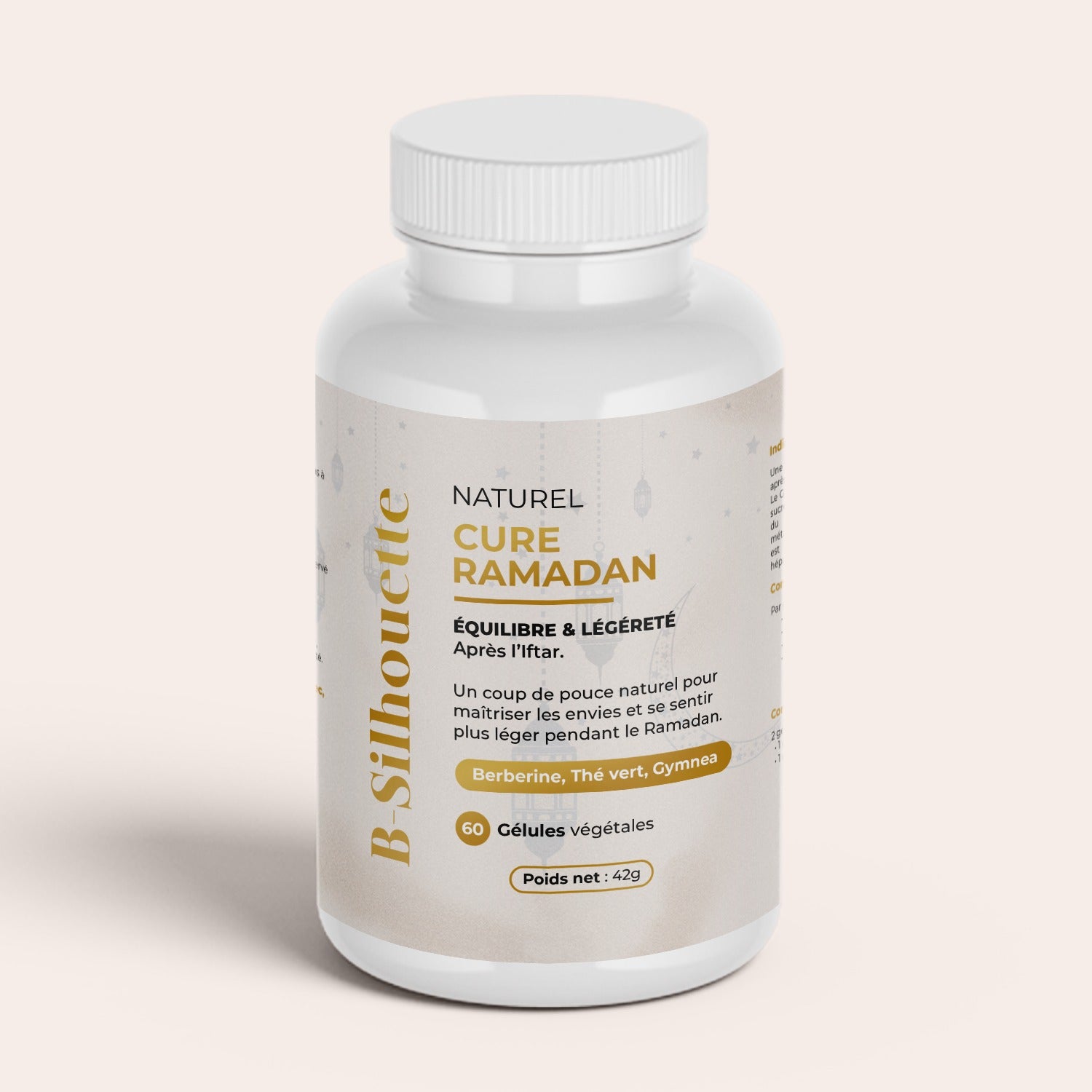 Ramadan Cleanse – Balance &amp; Lightness