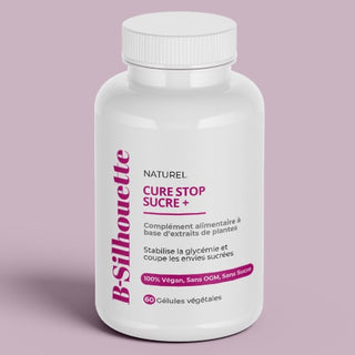 Stop Sucre +