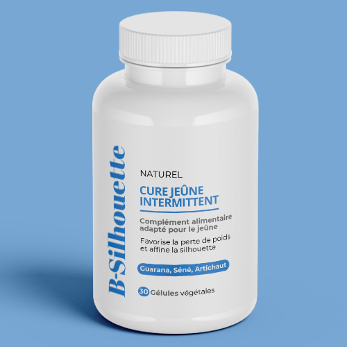 Cure Jeune Intermittent
