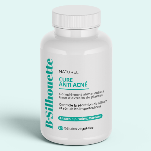Cure Anti Acné