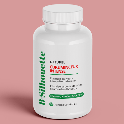 Cure Minceur Intense