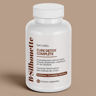 Cure Detox Complète