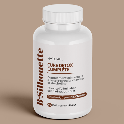 Cure Detox Complete