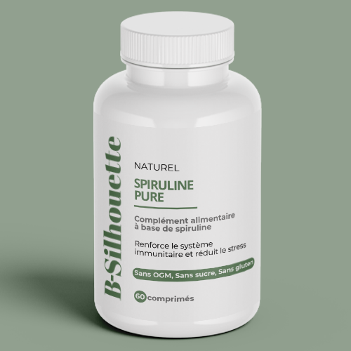 Cure Spiruline