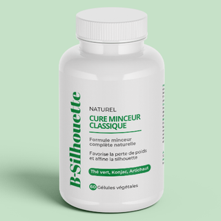 Cure Minceur Classique