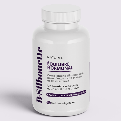 Cure Équilibre Hormonal