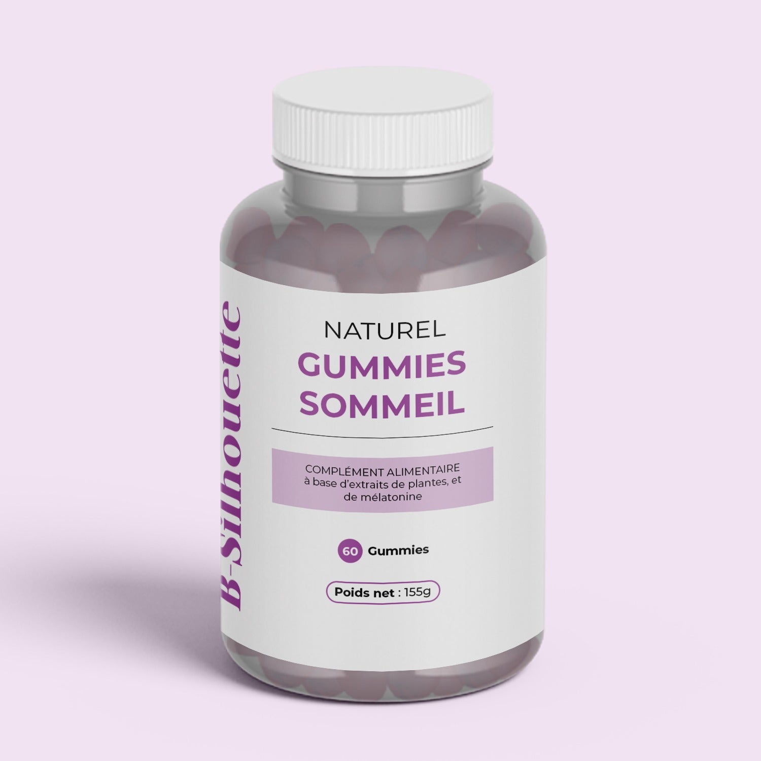 Sleep Gummies