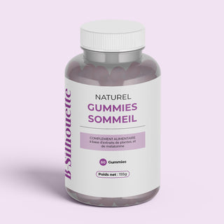 Slaapgummies